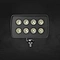  luz de trabajo LED para automóvil 